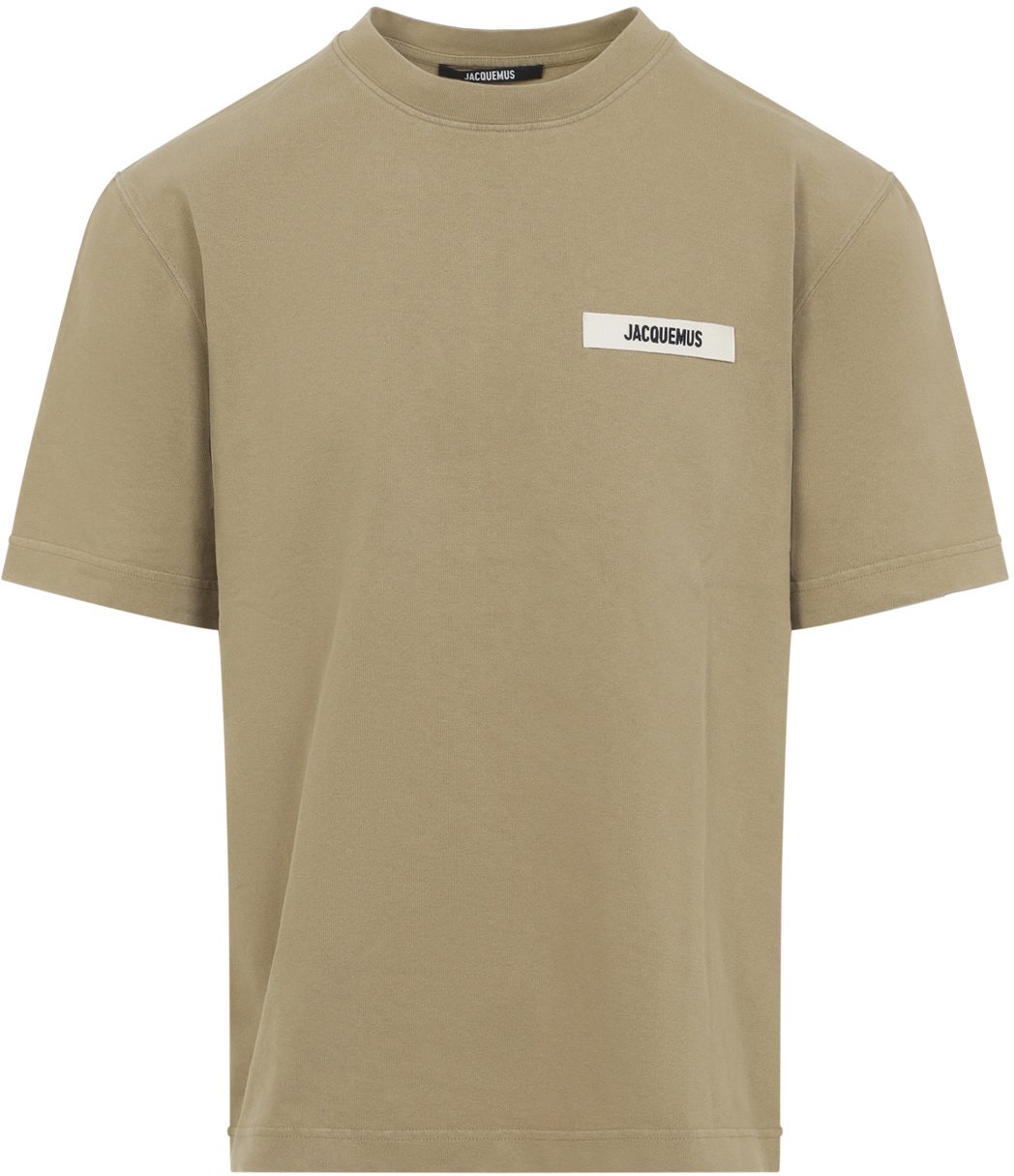 Jacquemus JACQUEMUS TSM00133AJ00226 Beige