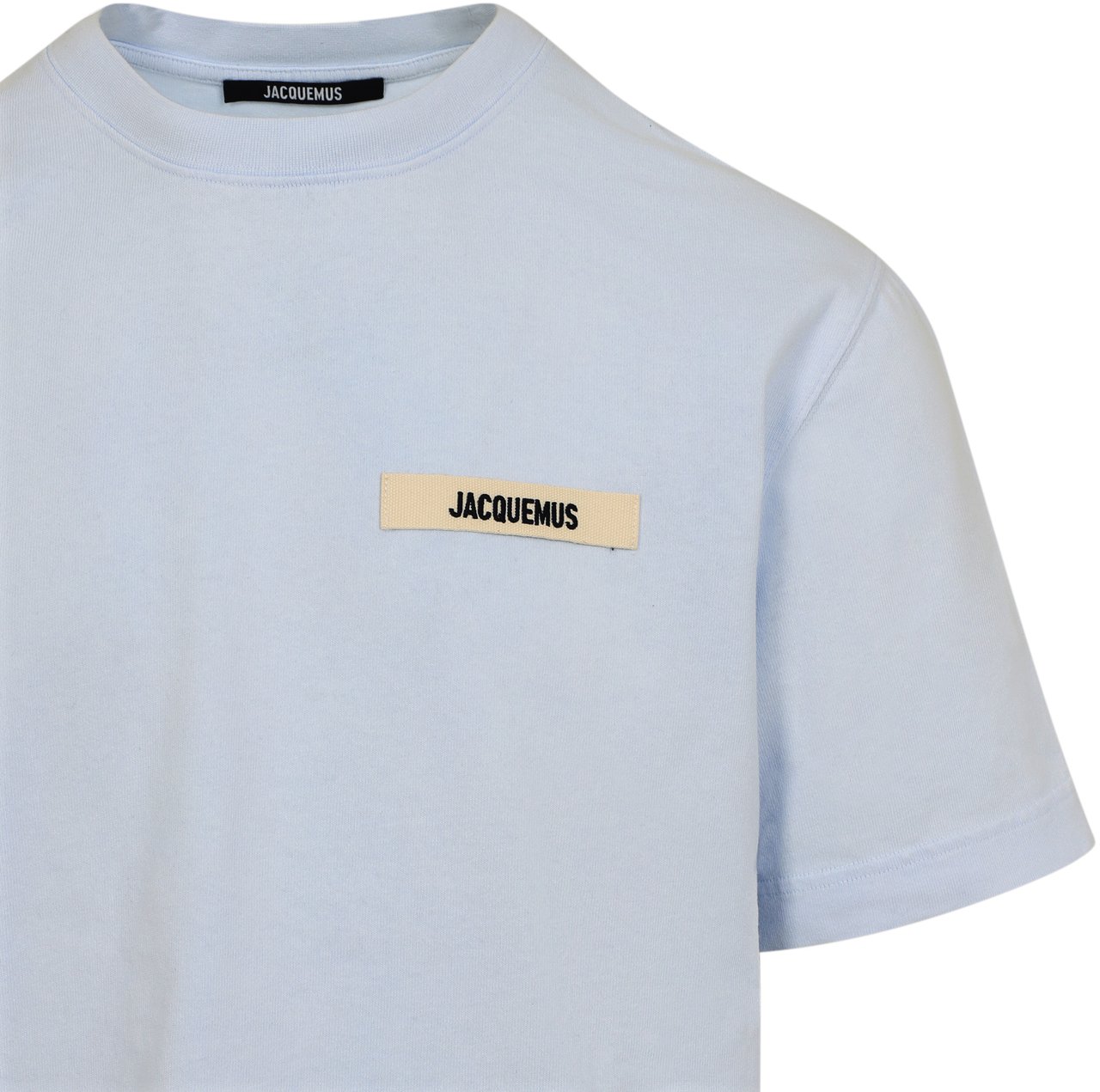 Jacquemus JACQUEMUS TSM00133AJ00226 Blauw