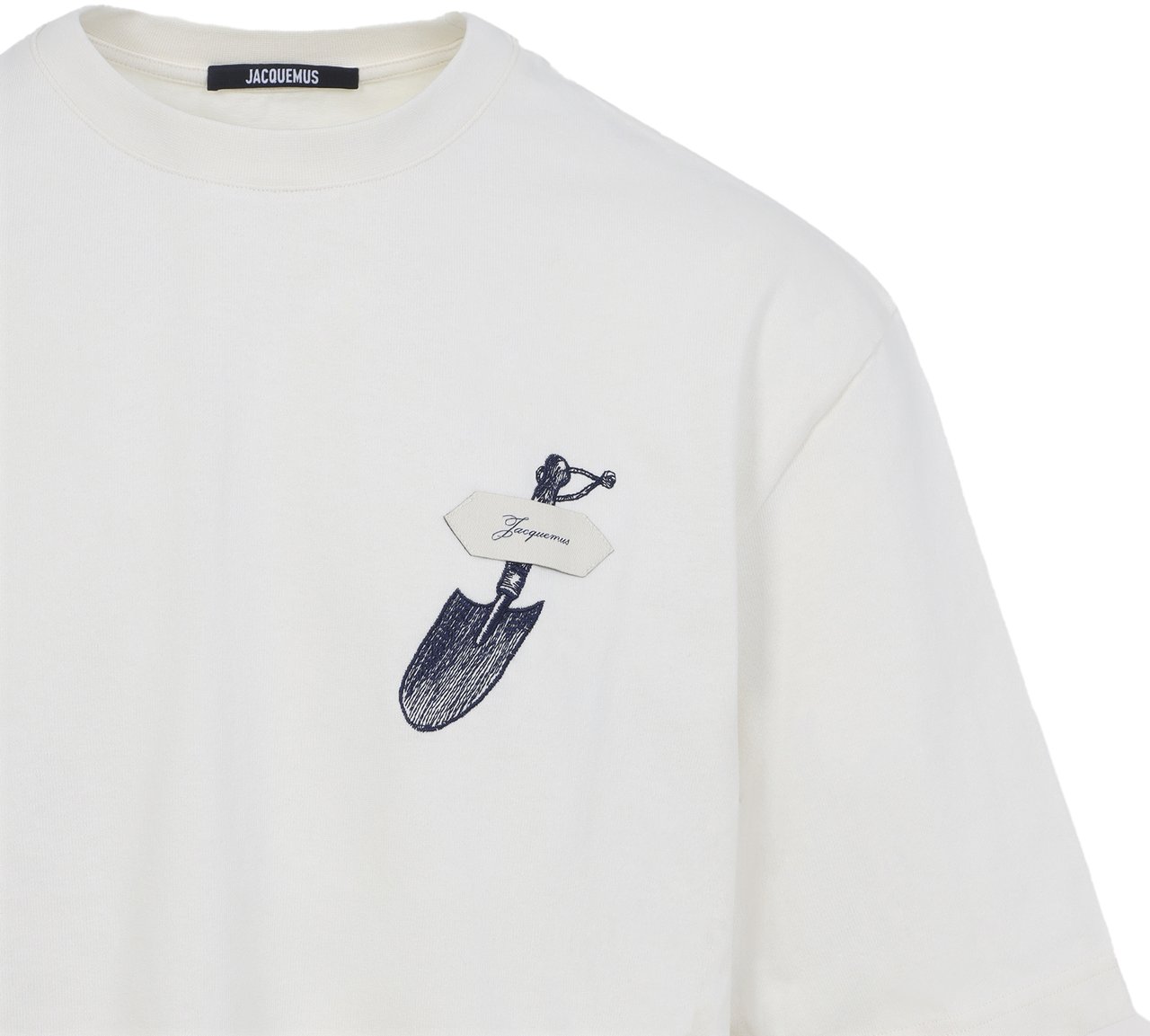 Jacquemus JACQUEMUS TSM00623AJ00226 Beige