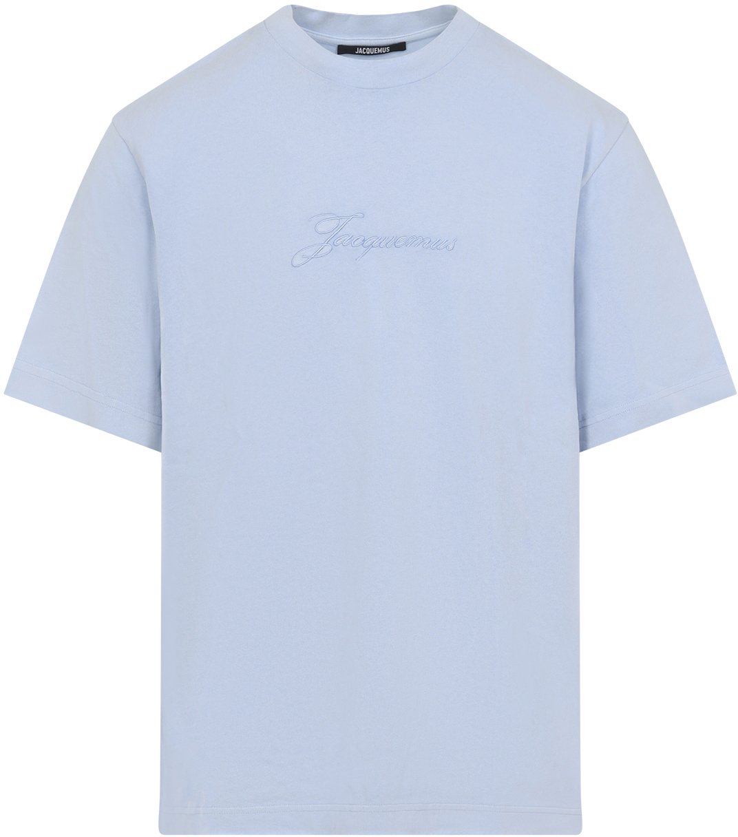 Jacquemus JACQUEMUS TSM00631AJ00045 Blauw