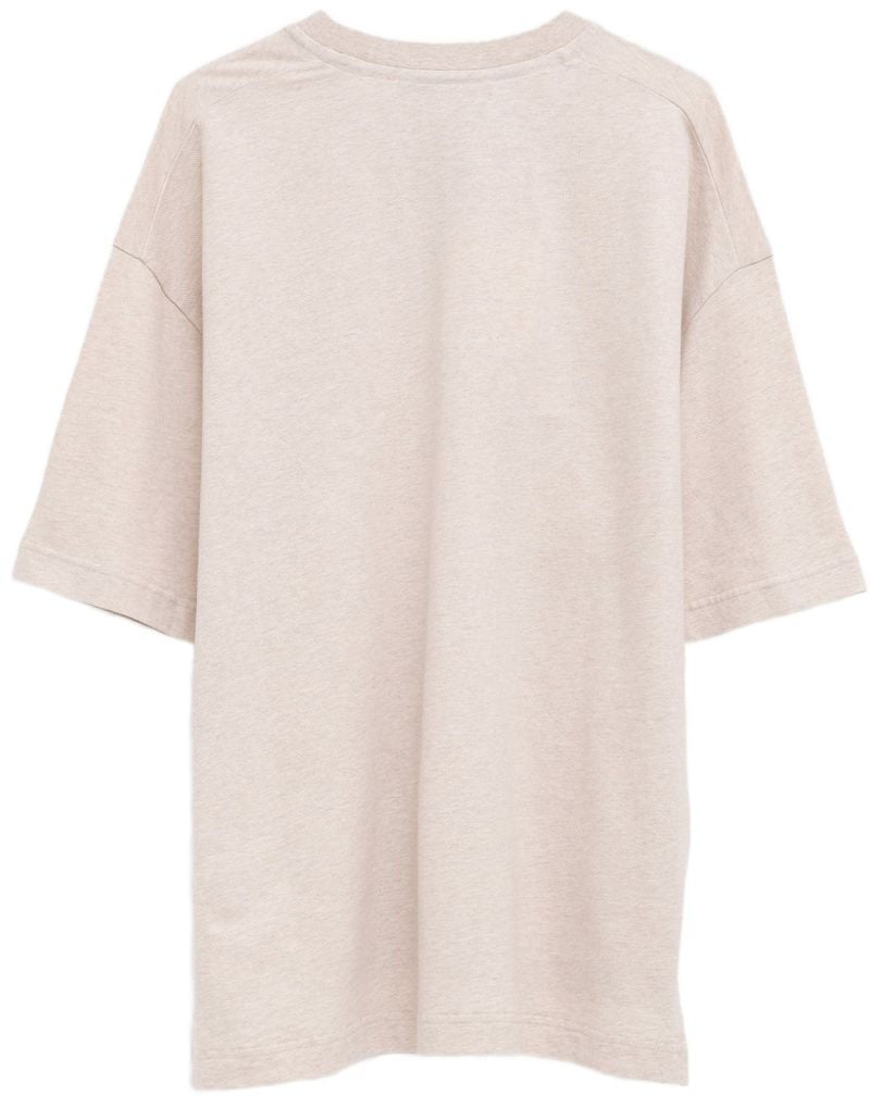 Jacquemus T-Shirts And Polos Light Beige Beige