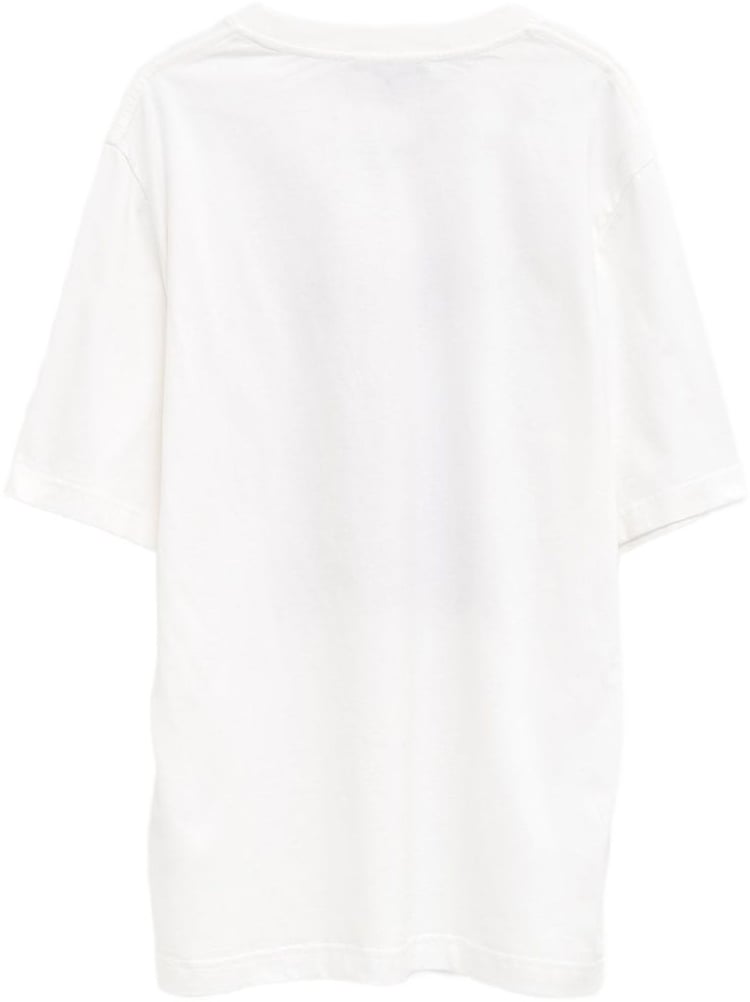 Jacquemus T-Shirts And Polos White Wit