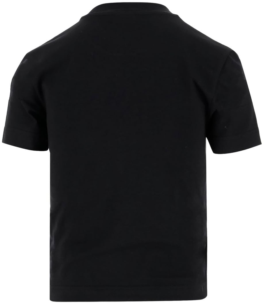 Jacquemus Top Black Zwart