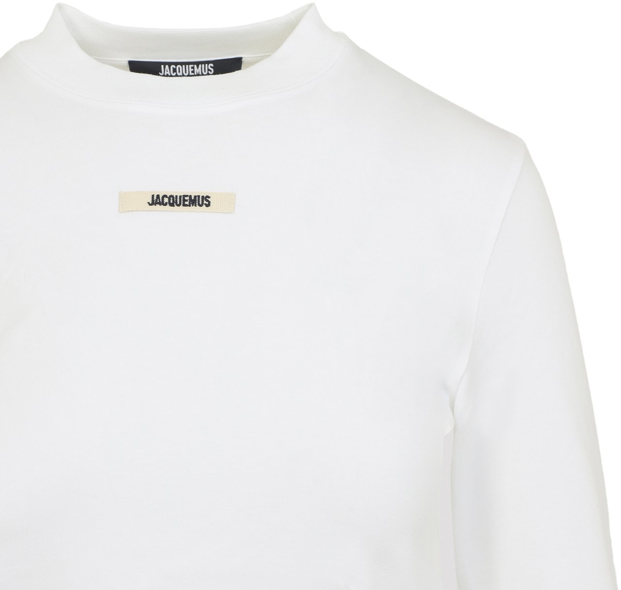Jacquemus JACQUEMUS TSW00155AJ00124 Wit