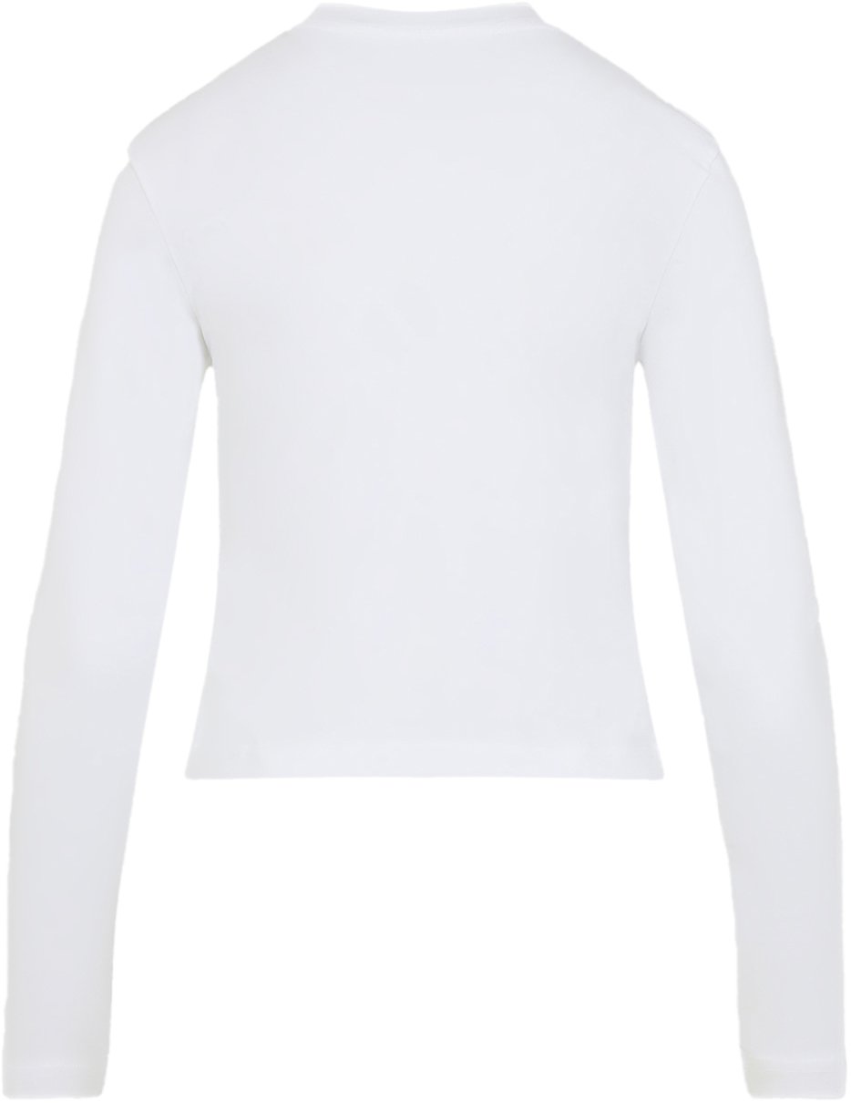 Jacquemus JACQUEMUS TSW00155AJ00124 Wit