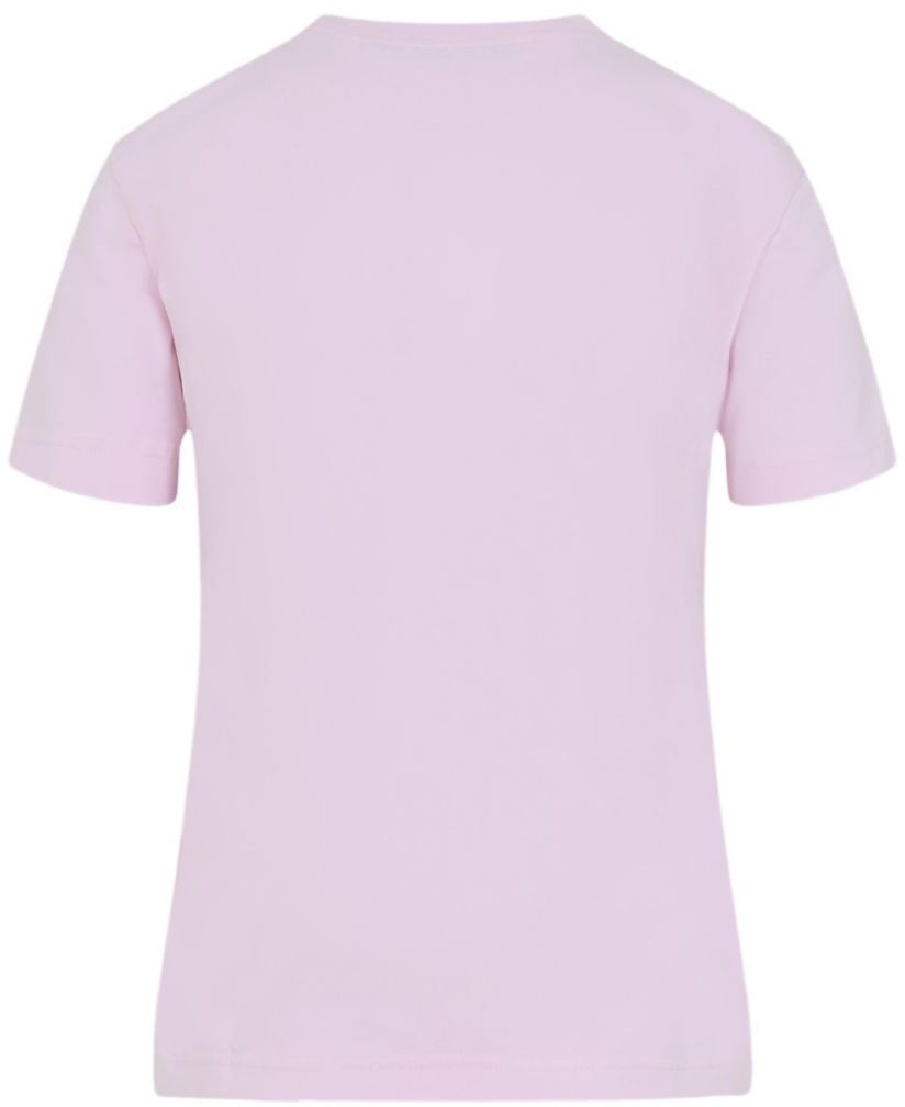Jacquemus Top Pink Roze