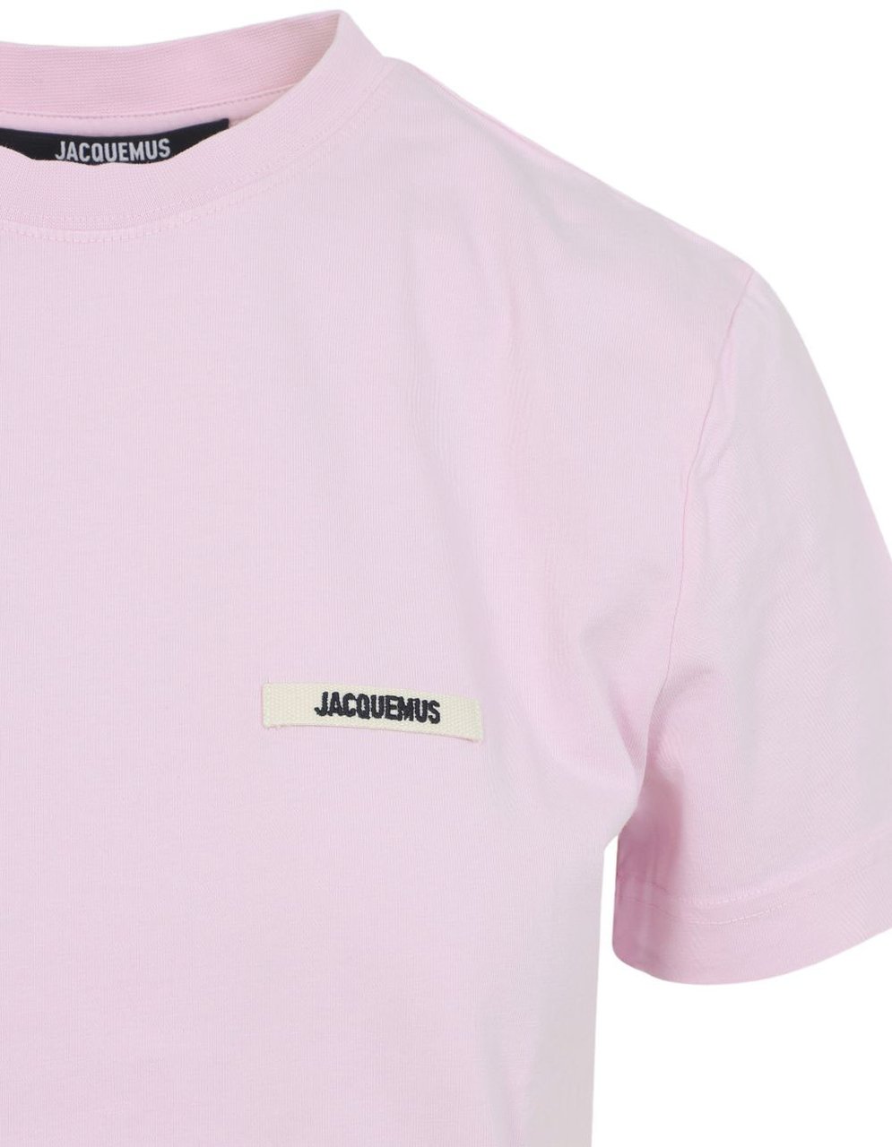 Jacquemus Top Pink Roze