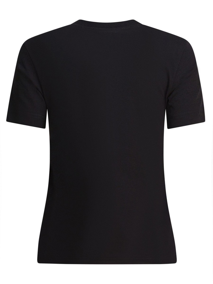 Jacquemus Top Black Zwart