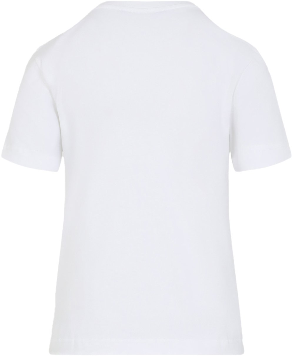 Jacquemus JACQUEMUS TSW00550AJ00029 Wit