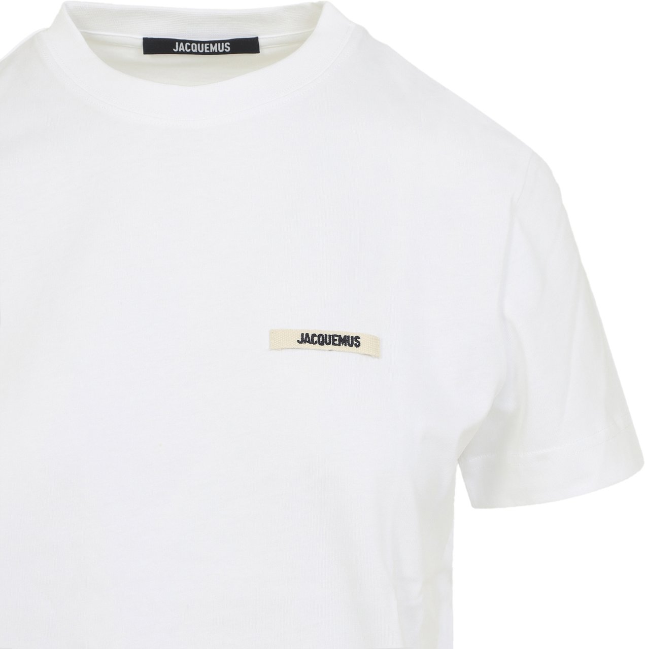 Jacquemus JACQUEMUS TSW00550AJ00029 Wit