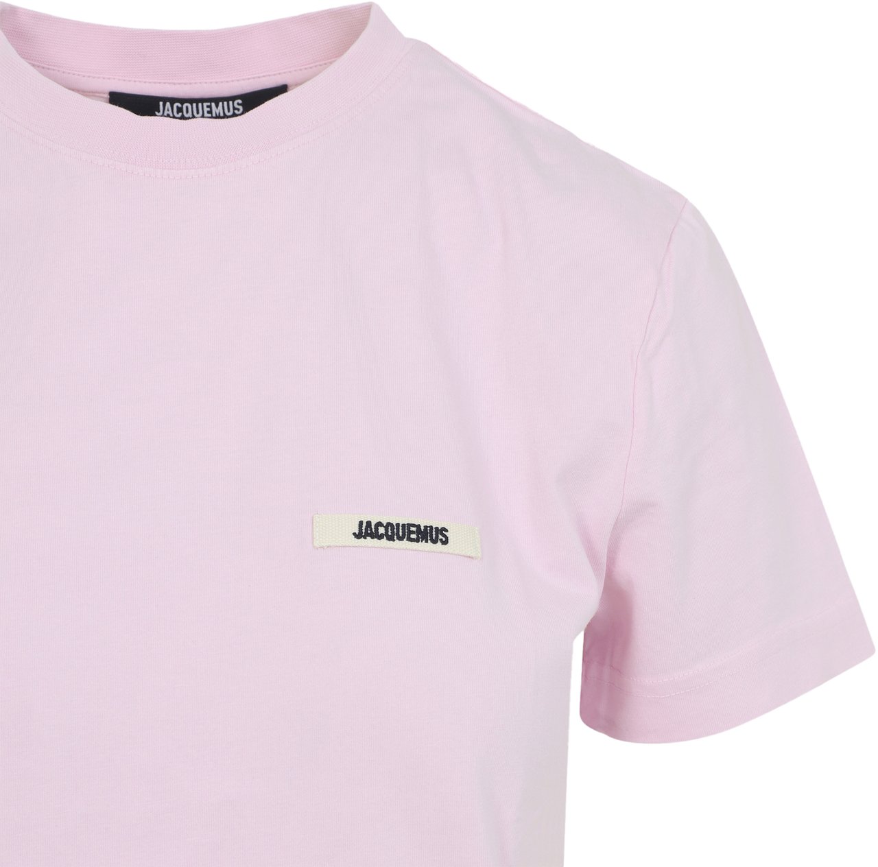 Jacquemus JACQUEMUS TSW00550AJ00029 Roze