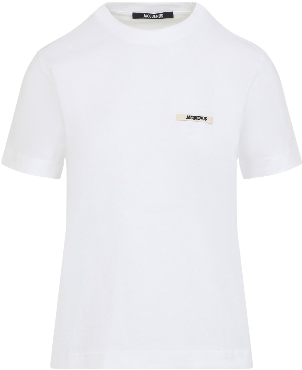 Jacquemus JACQUEMUS TSW00550AJ00029 Wit