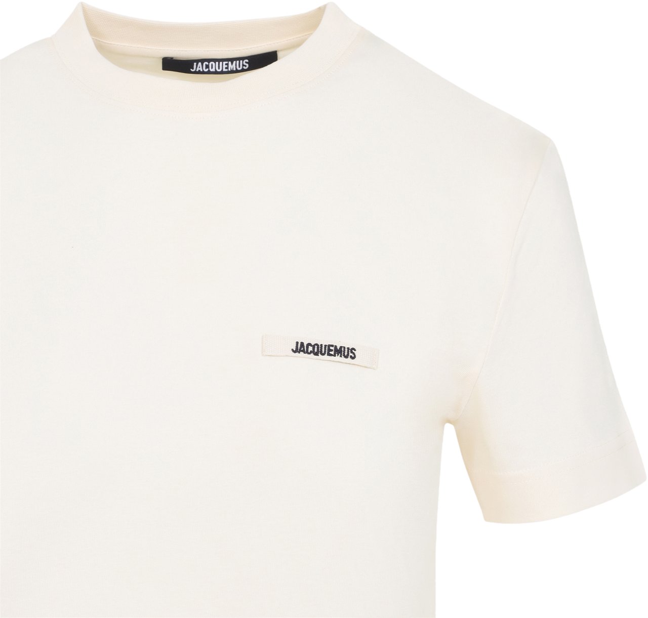 Jacquemus JACQUEMUS TSW00550AJ00029 Beige