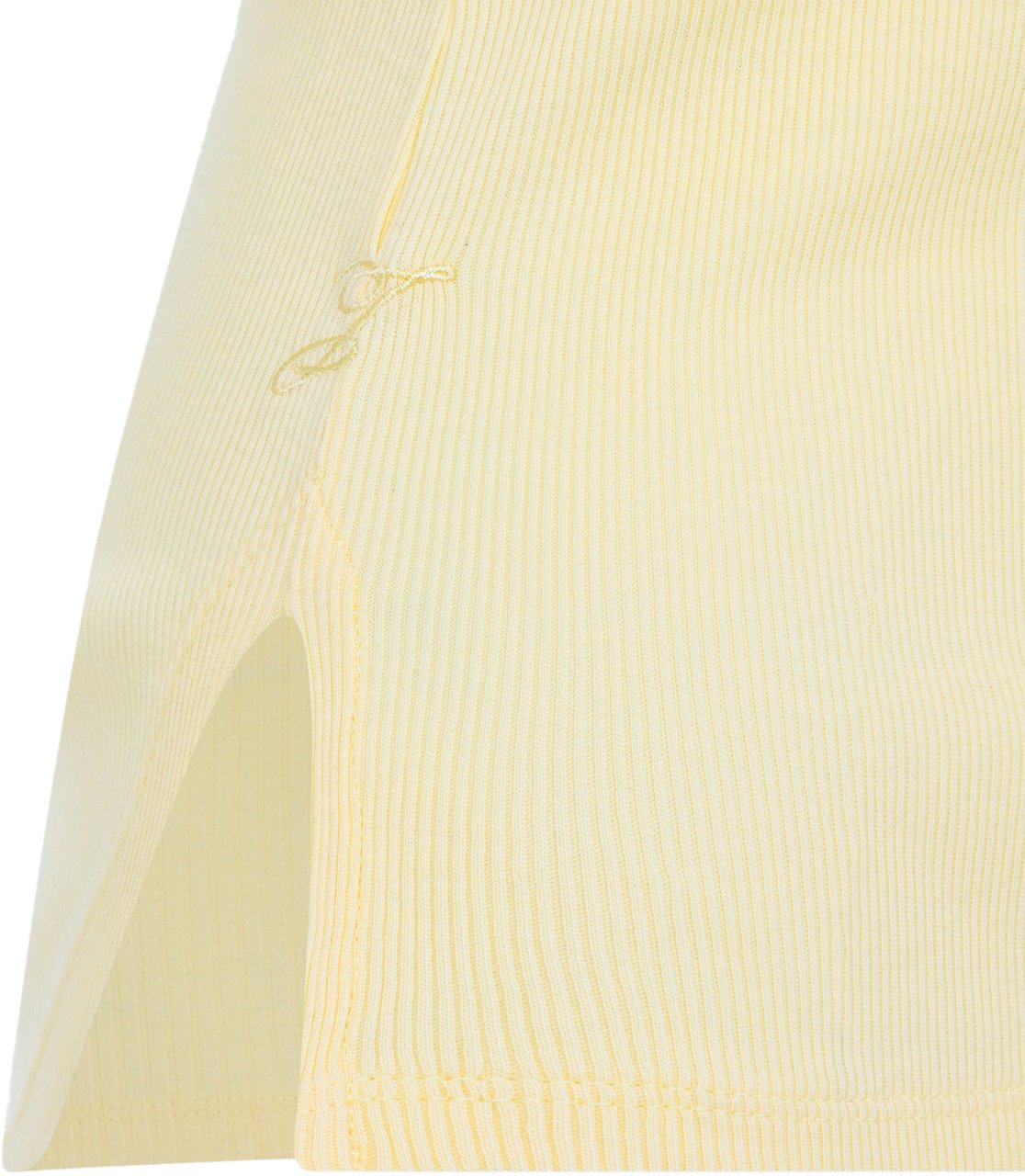 Jacquemus JACQUEMUS TSW00559AJ00103 Geel