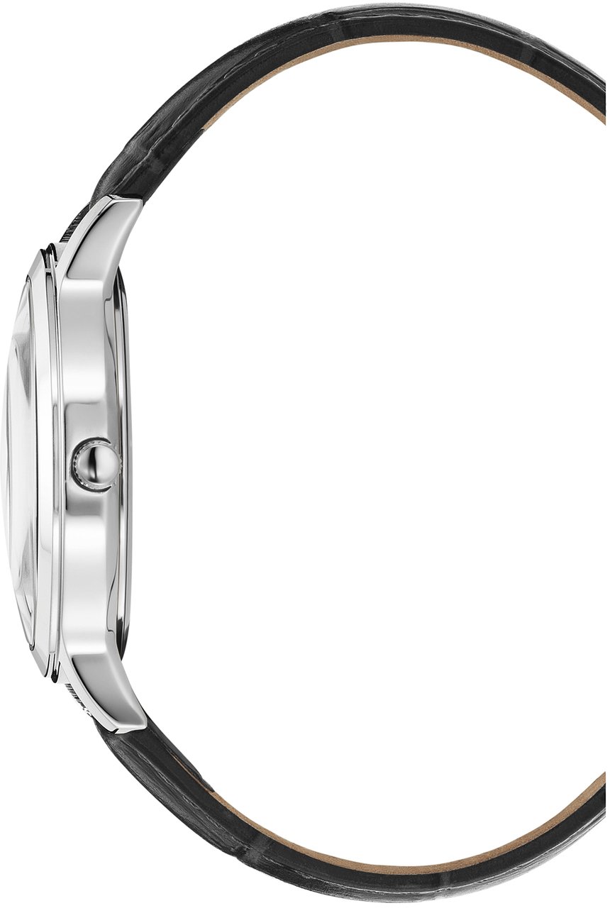 Jacques du Manoir Genesis Gents - Horloge - Zilver Zilver