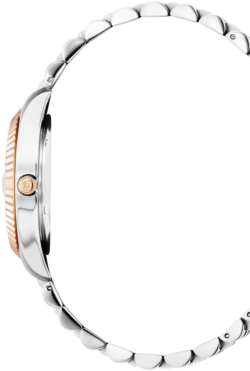 Jacques du Manoir Inspiration - Horloge - Geel Divers