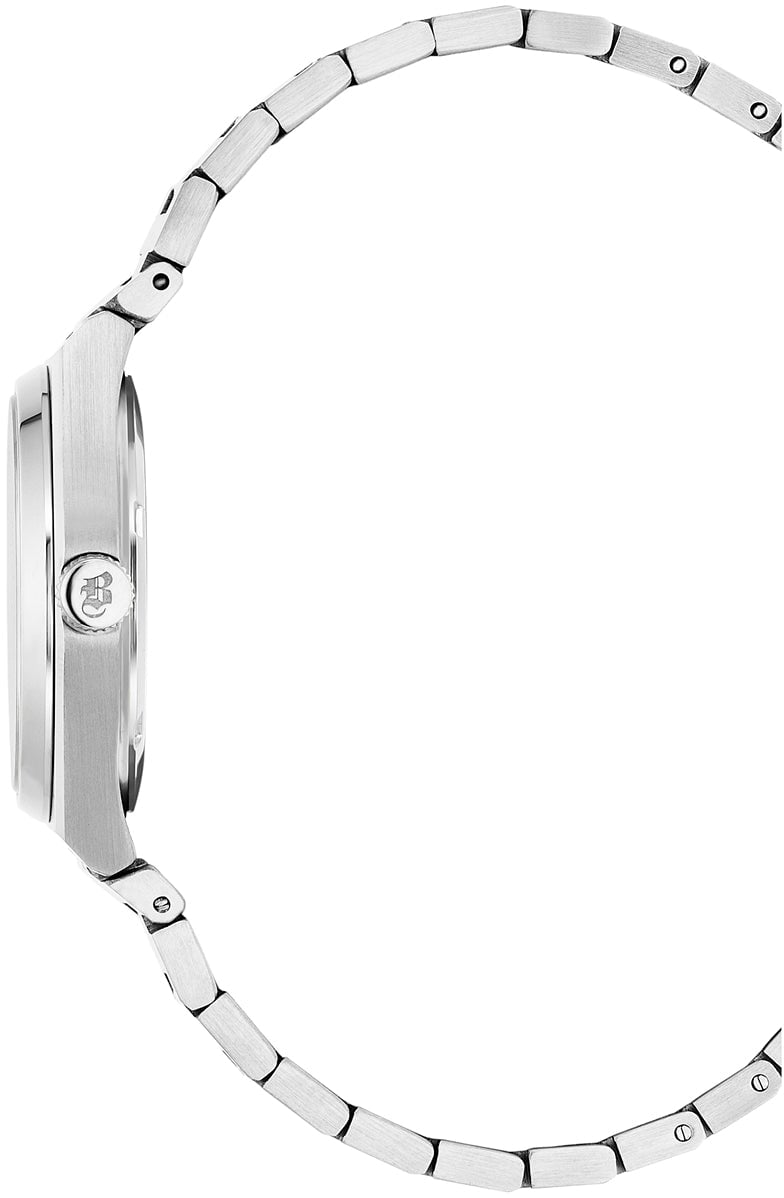 Jacques du Manoir Horizon - Horloge - Groen Divers