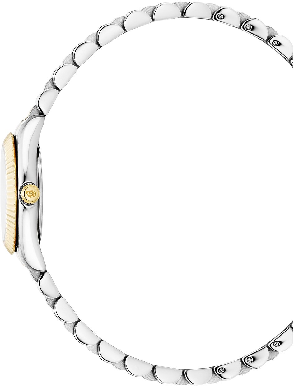 Jacques du Manoir Inspiration - Horloge - Wit Divers