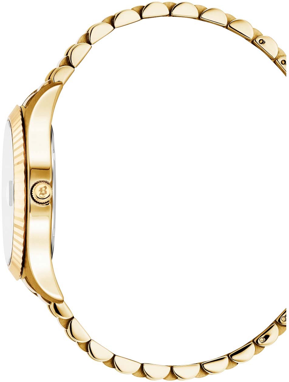 Jacques du Manoir Inspiration Business Horloge Goud