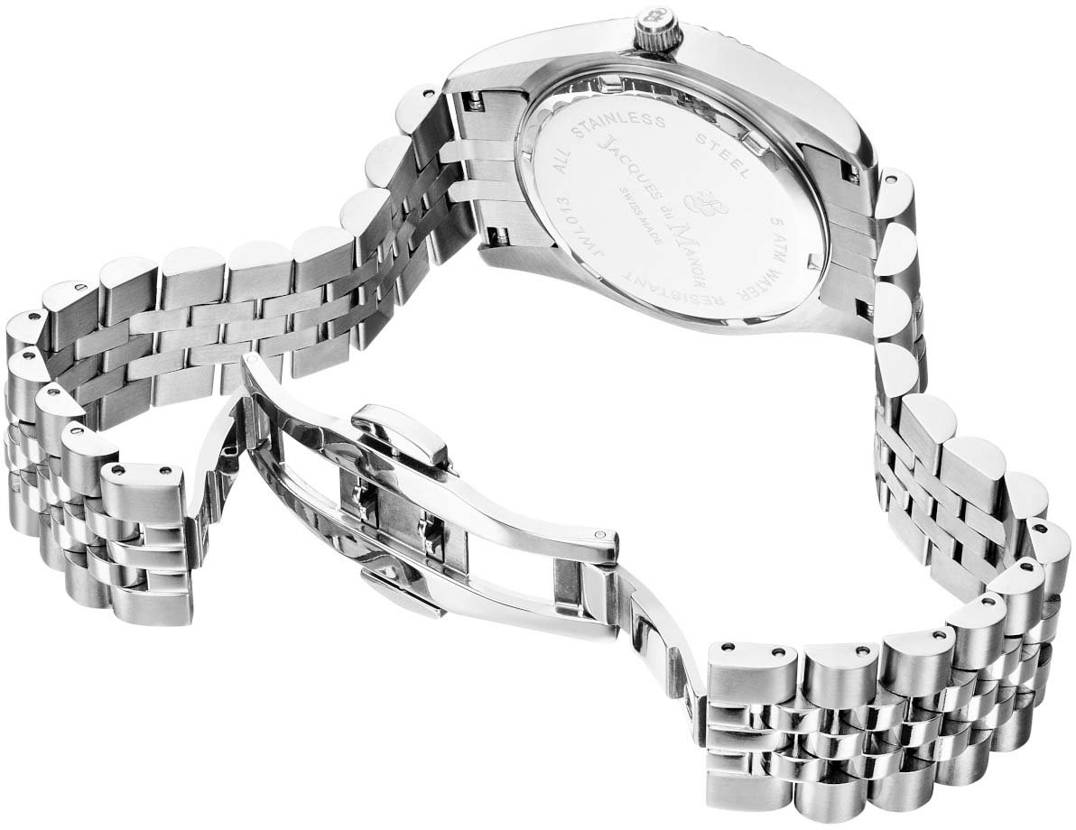 Jacques du Manoir Inspiration Roman Horloge Divers