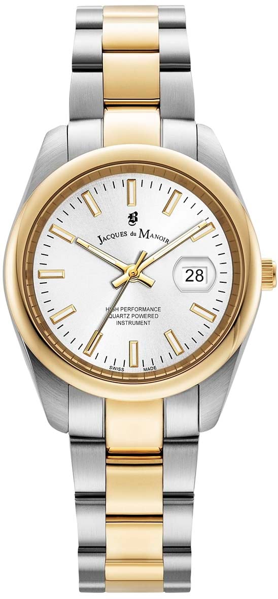 Jacques du Manoir Inspiration Allure Horloge Divers