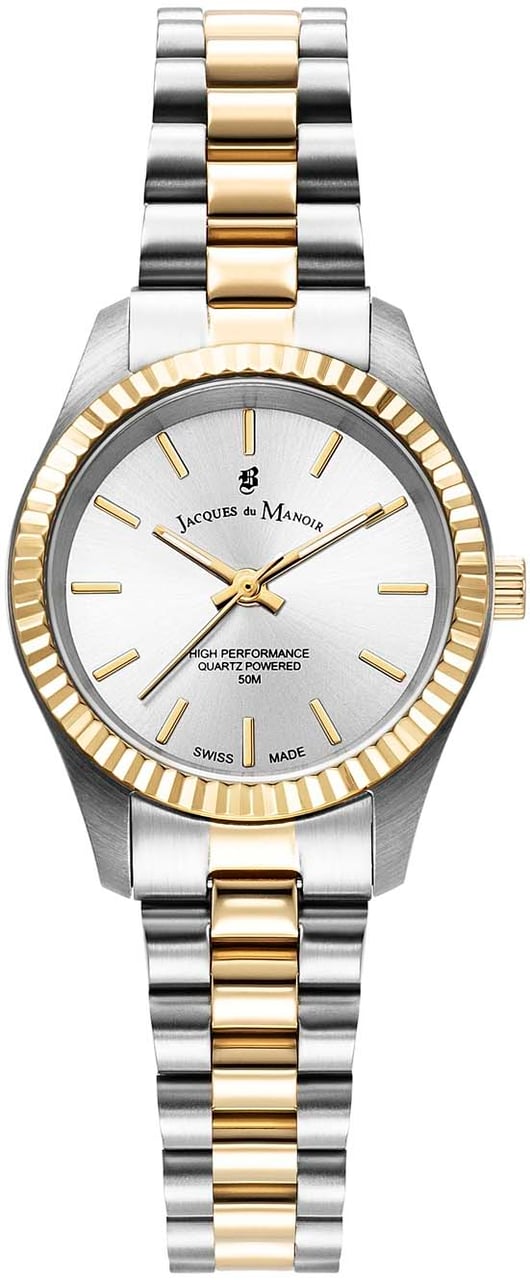 Jacques du Manoir Inspiration Prime Horloge Divers