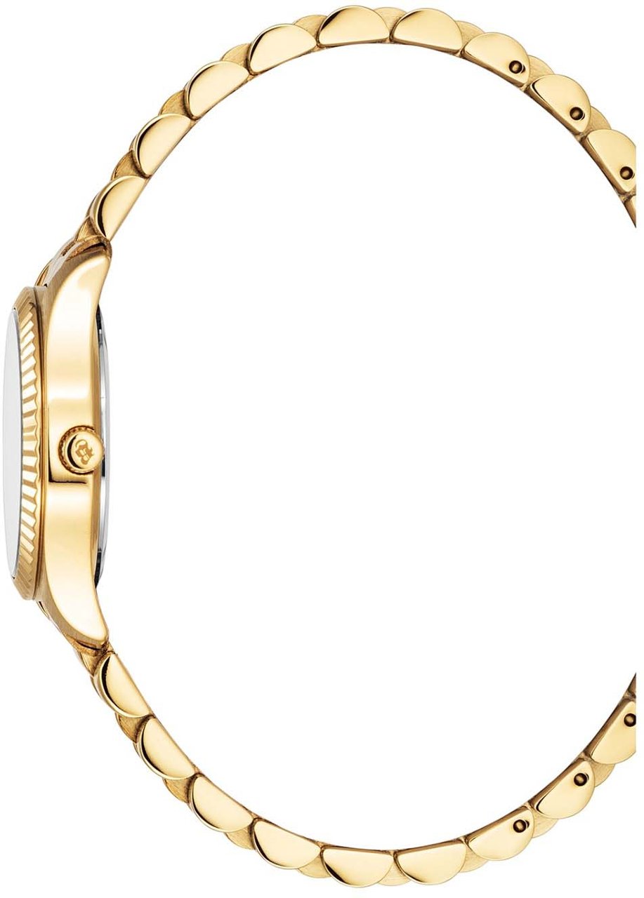 Jacques du Manoir Inspiration Prime Horloge Goud