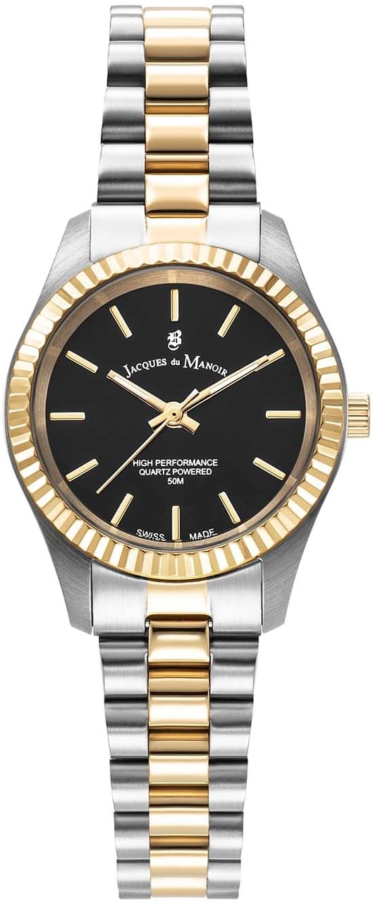 Jacques du Manoir Inspiration Prime Horloge Divers