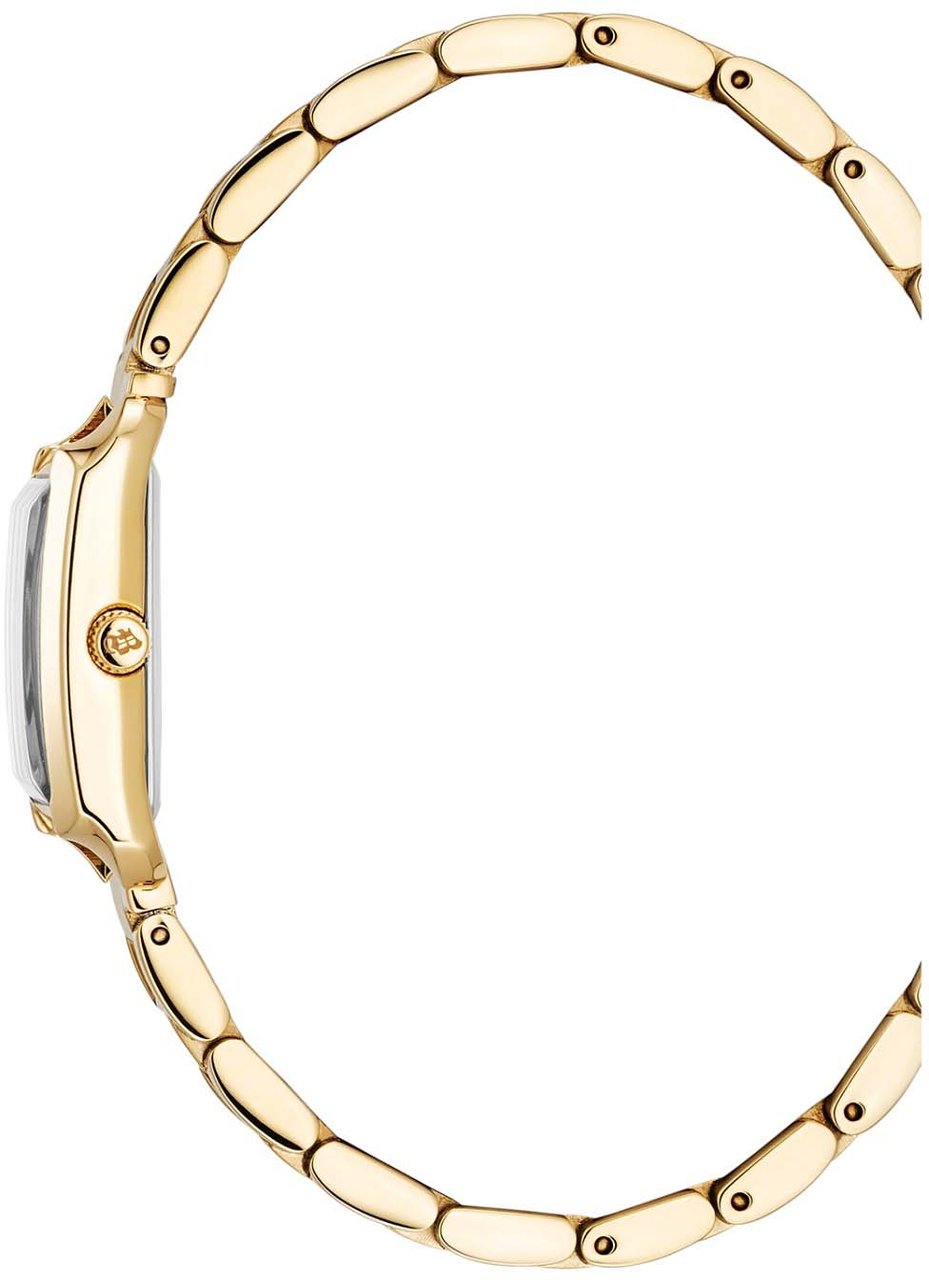 Jacques du Manoir Emily Horloge Goud