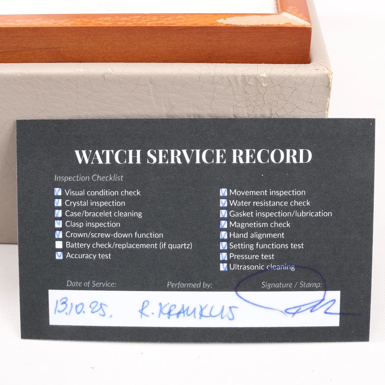 Jaeger-LeCoultre Jaeger-LeCoultre Reverso Q 7008120 SS SS AT Silver-Face Watch Zilver