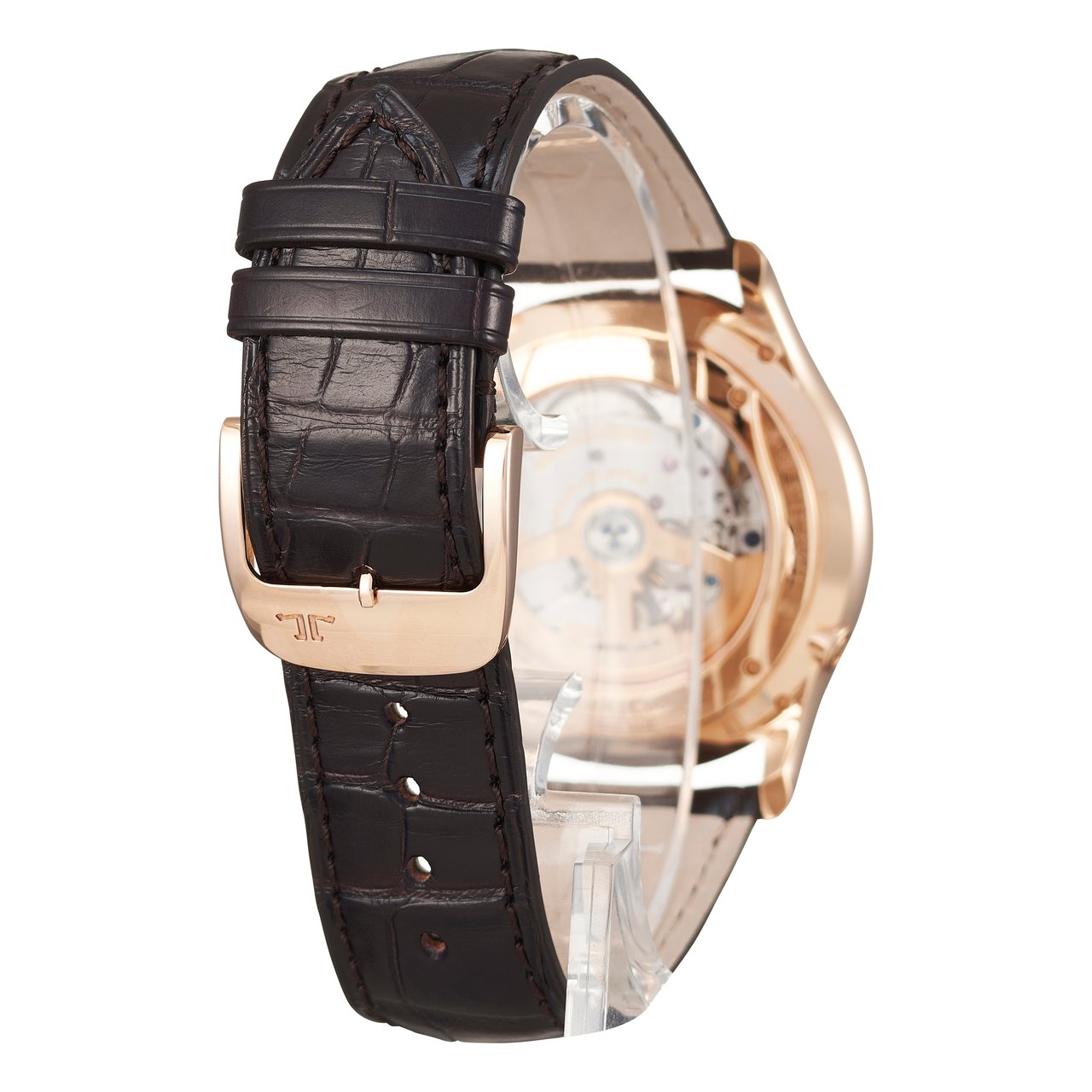 Jaeger-LeCoultre Master Wit