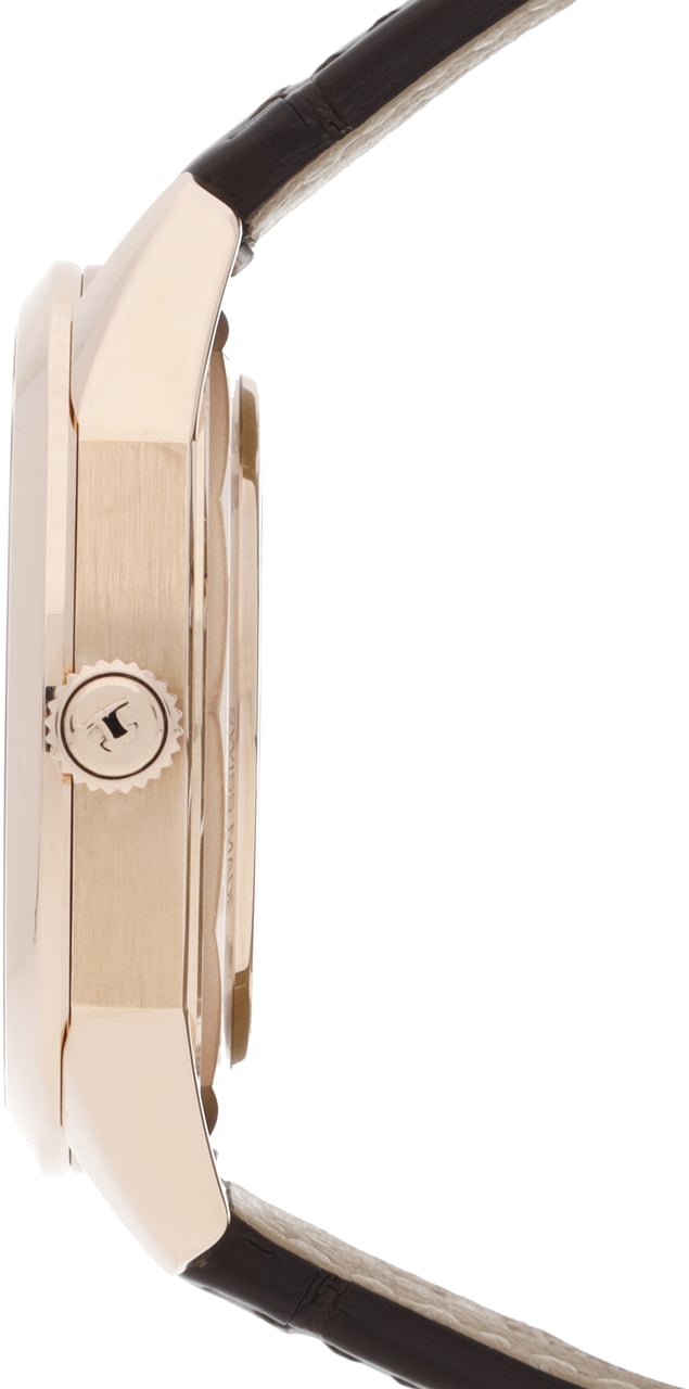 Jaeger-LeCoultre Geophysic Wit