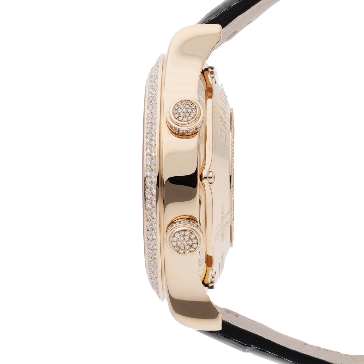 Jaeger-LeCoultre Master Zilver