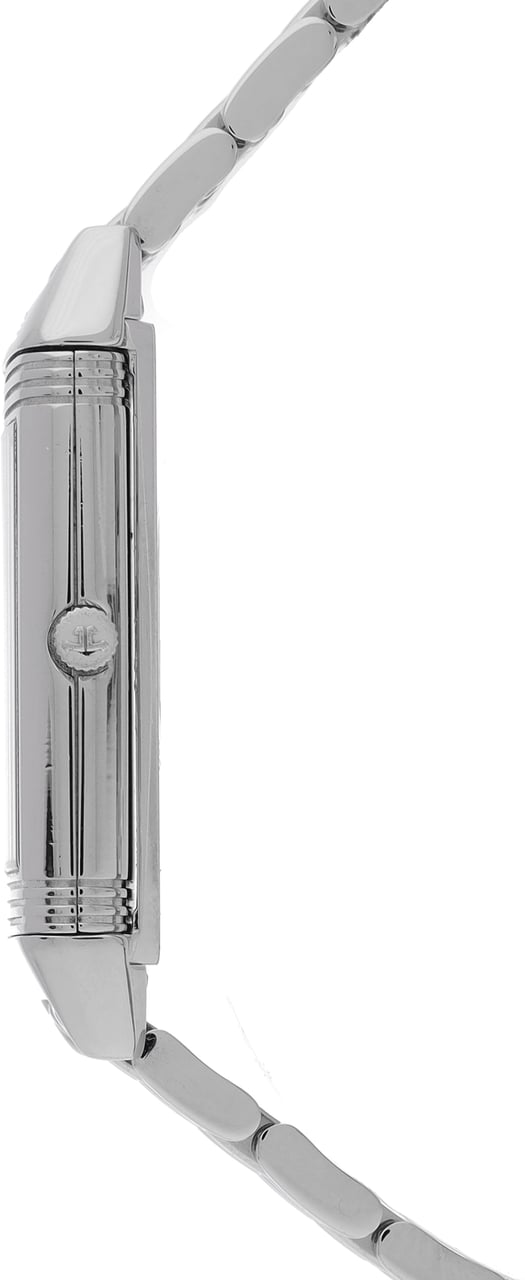 Jaeger-LeCoultre Reverso Zilver