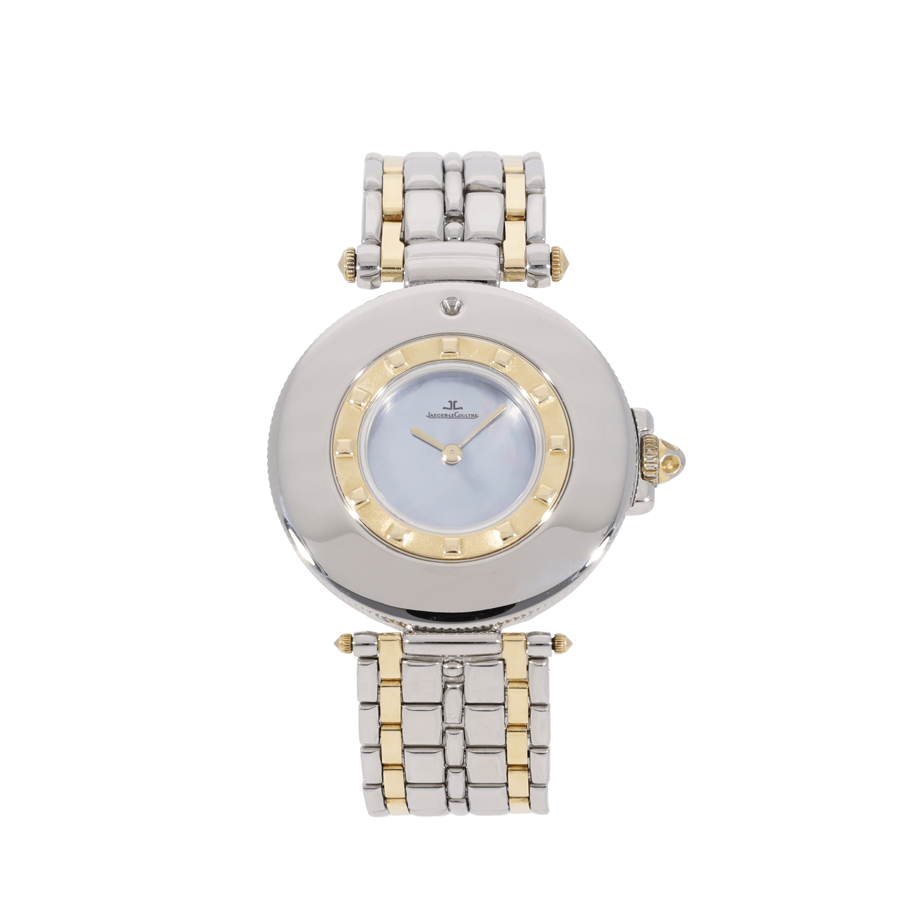 Jaeger-LeCoultre Rendez-Vous Wit