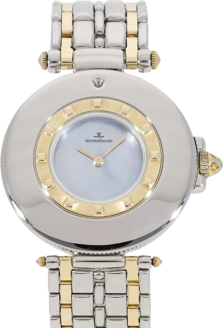 Jaeger-LeCoultre Rendez-Vous Wit