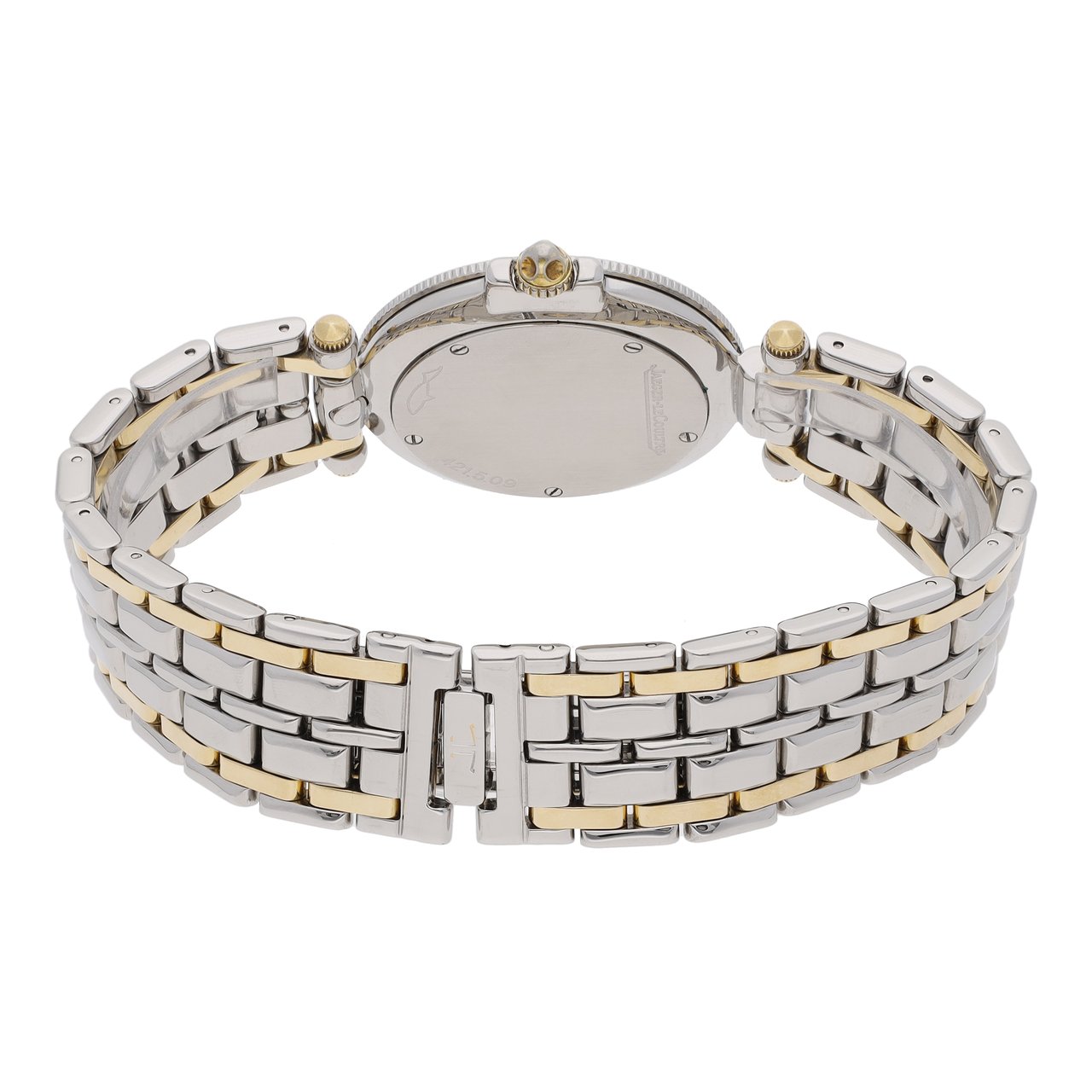Jaeger-LeCoultre Rendez-Vous Wit