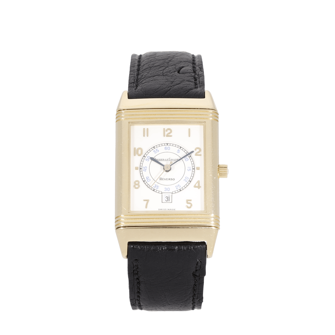 Jaeger-LeCoultre Reverso Wit