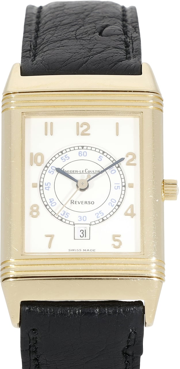 Jaeger-LeCoultre Reverso Wit