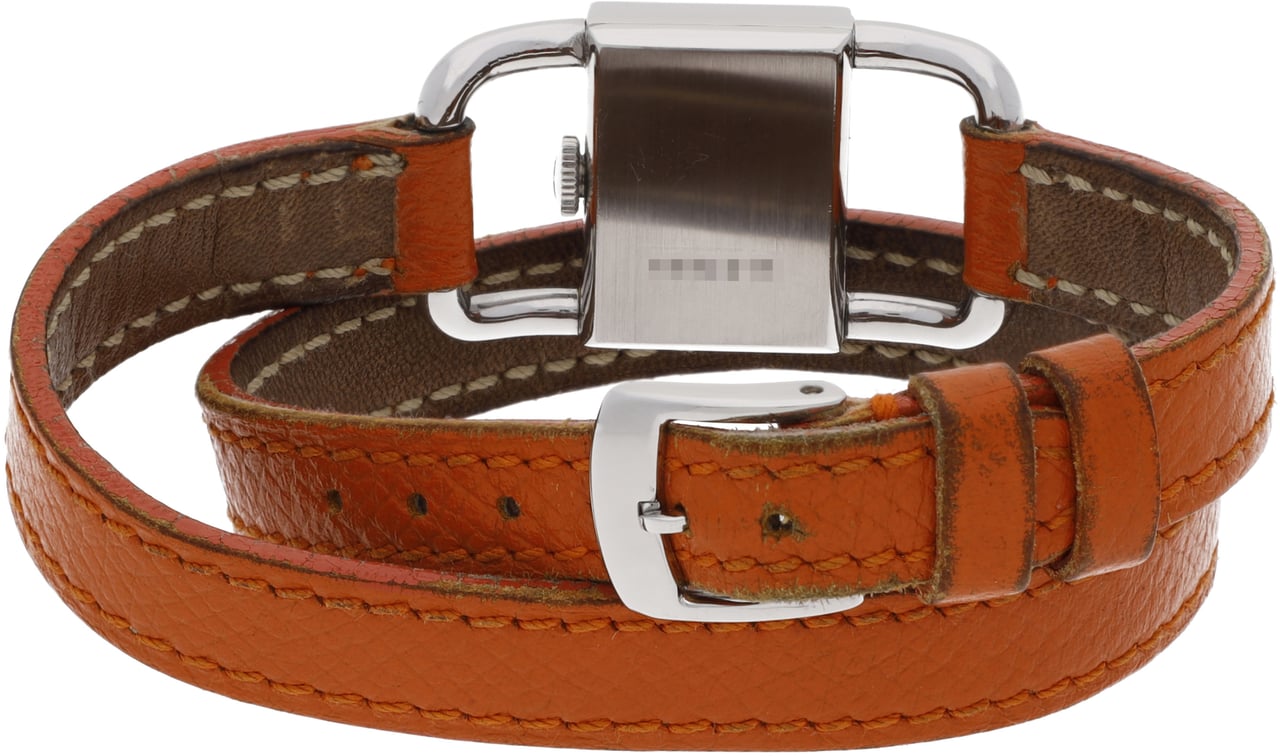 Jaeger-LeCoultre Etrier Zilver