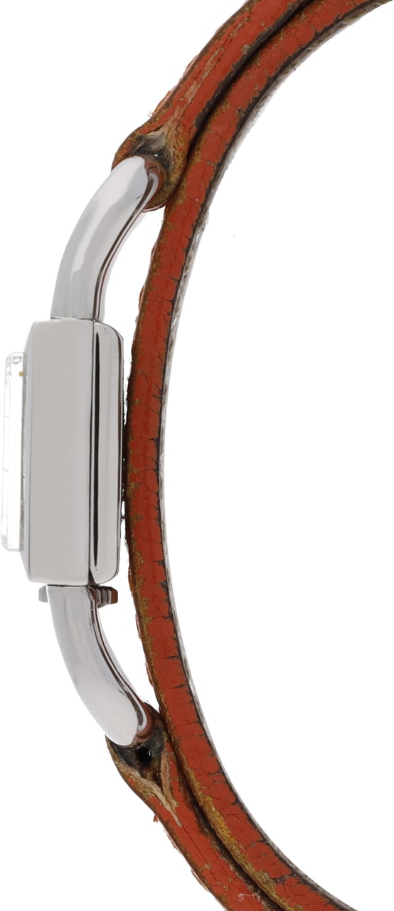 Jaeger-LeCoultre Etrier Zilver