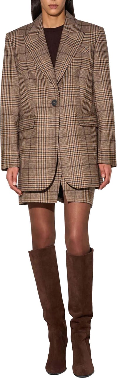 Janice Hank Blazers Bruin Hank Bruin