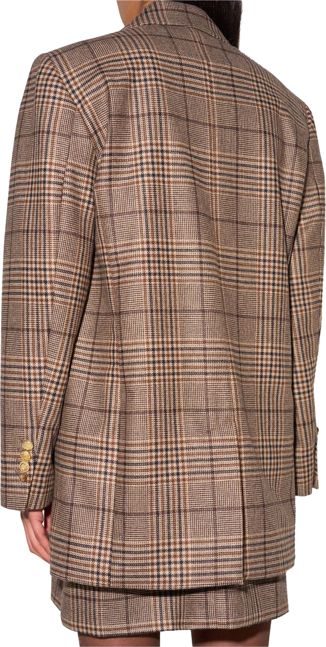 Janice Hank Blazers Bruin Hank Bruin