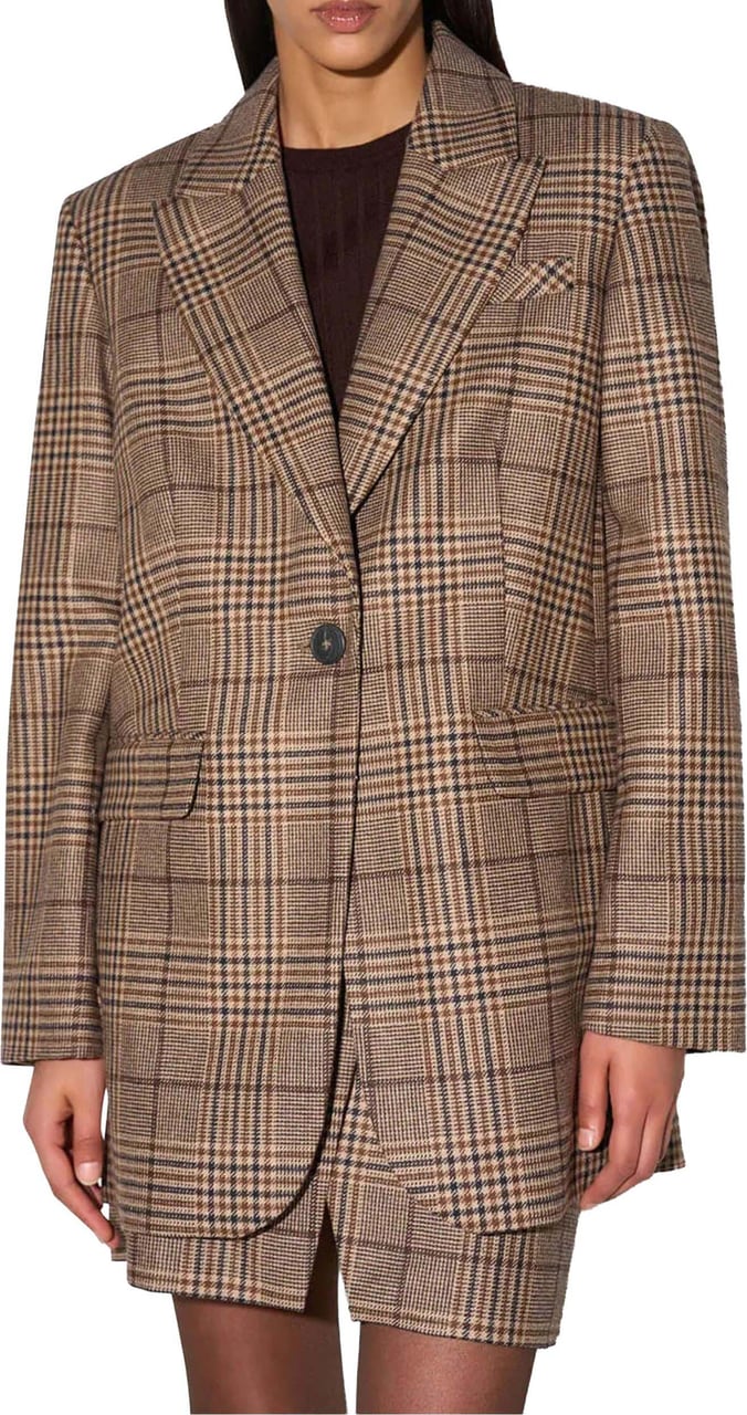 Janice Hank Blazers Bruin Hank Bruin