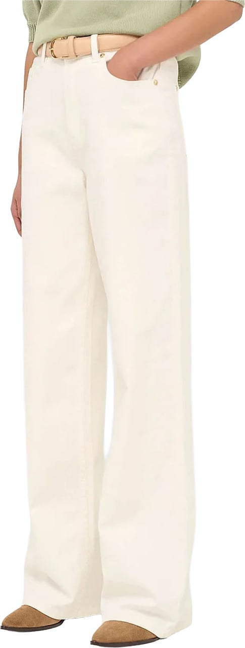 Janice Janice Jason Jeans Off White Jason Wit