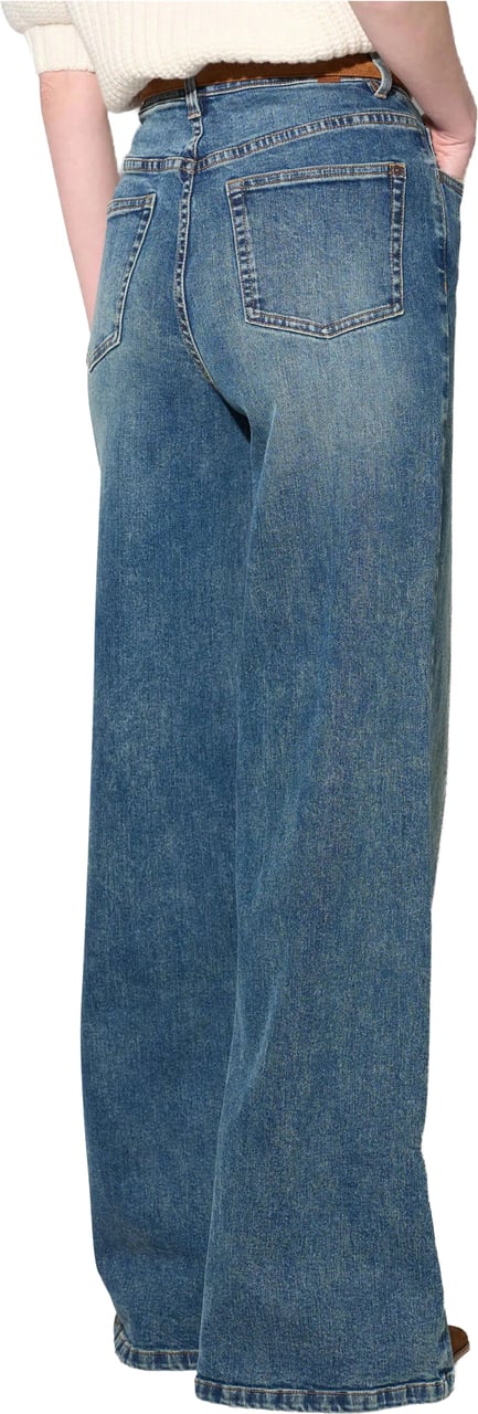 Janice Mason Jeans Jeans Mason Blauw