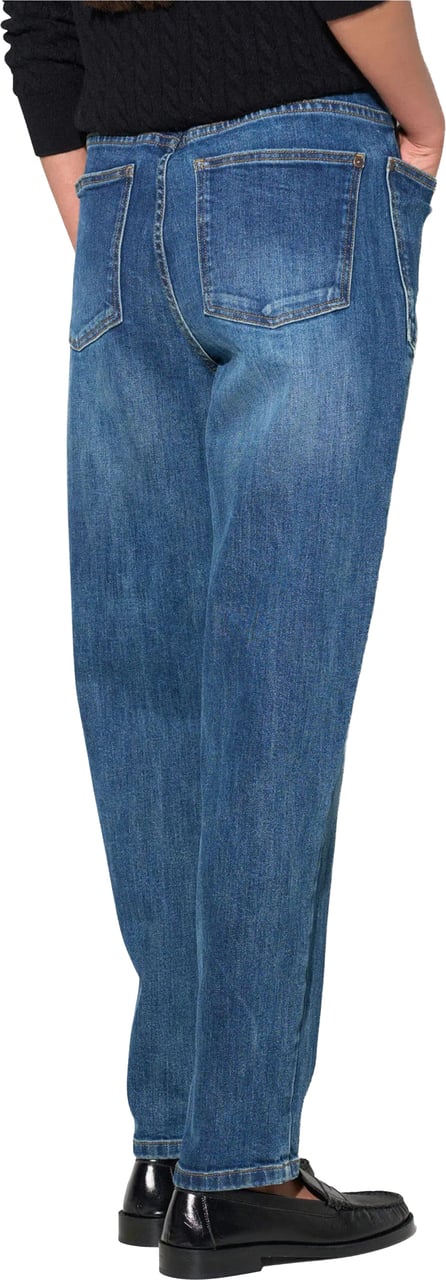Janice Morrison Jeans Blauw Morrison Blauw