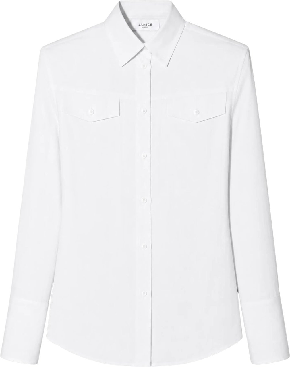Janice Rix Blouses Wit Rix Wit