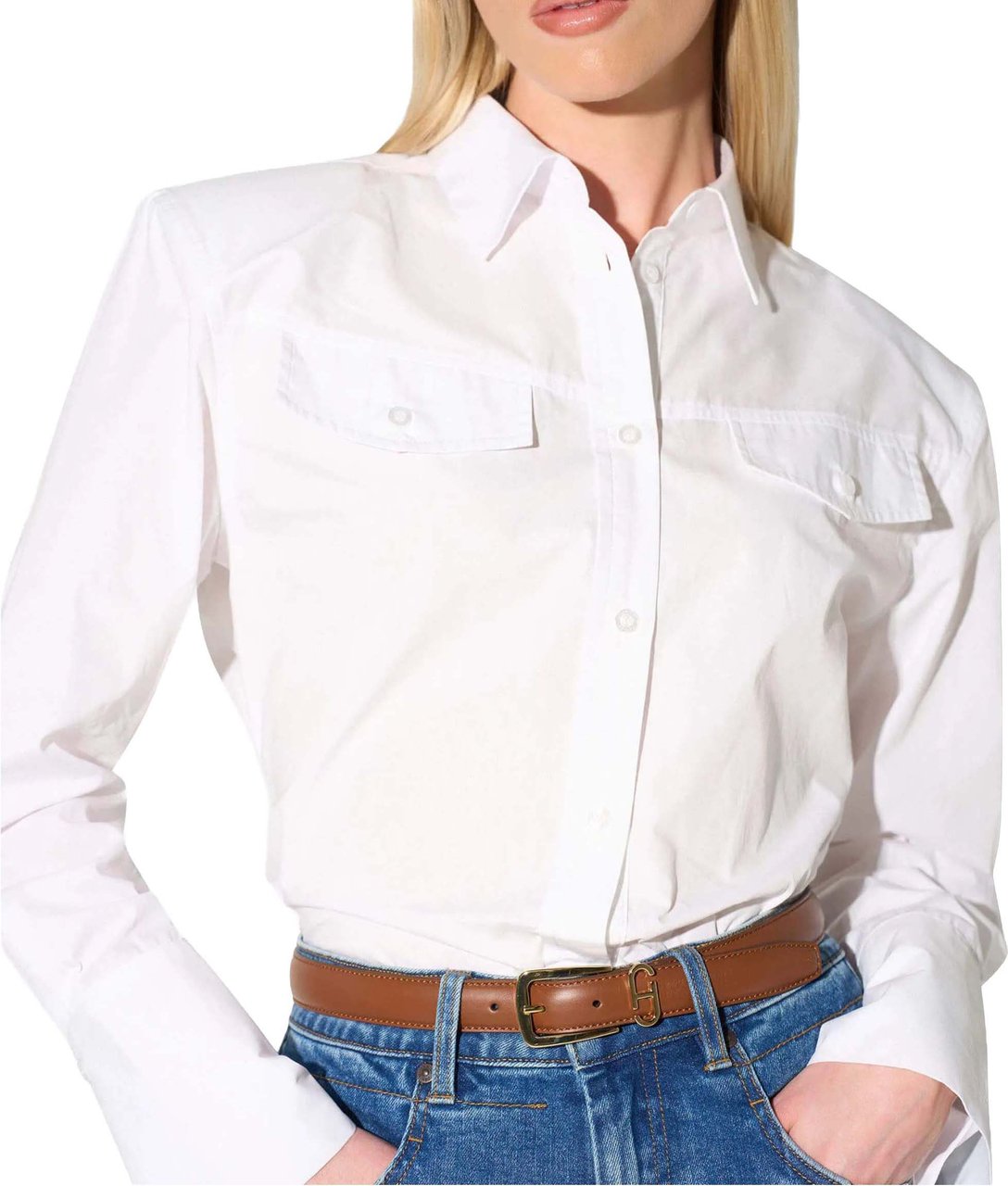 Janice Rix Blouses Wit Rix Wit
