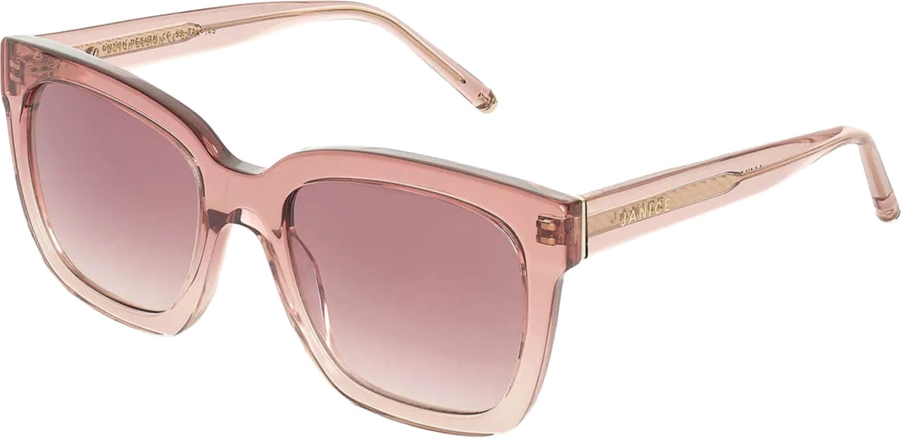 Janice Zonnebrillen Roze Royce Roze